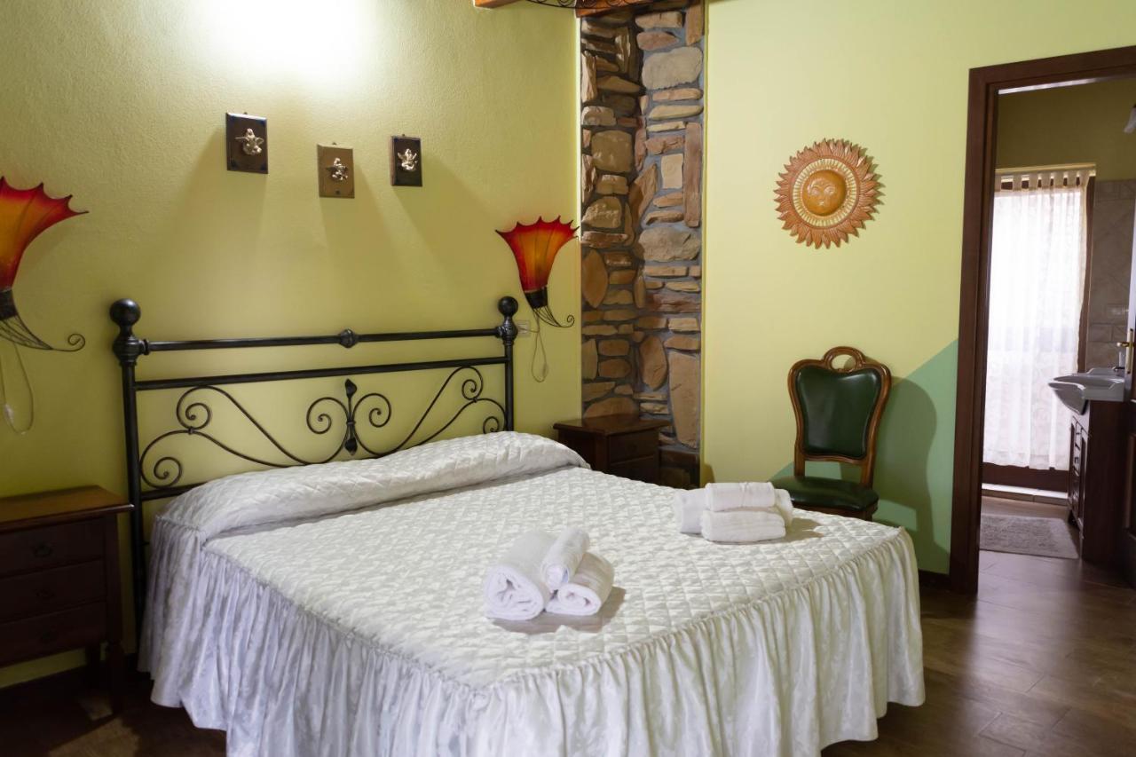 B&B Il Giardino Arbus Exterior photo